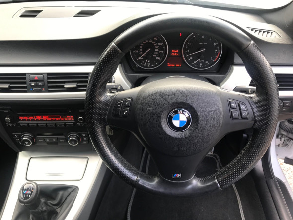 335i M Sport Coupe