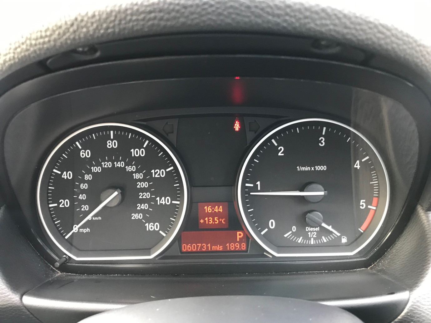 120d Sport Auto